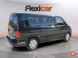 Volkswagen Caravelle Origin Corta 2.0 TDI 110kW BMT DSG - 4P (2023)