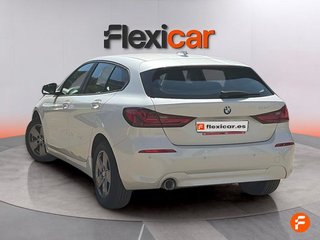 BMW Serie 1 116d