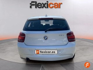 BMW Serie 1 116d