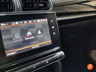 Citroën C3 PureTech 60KW (83CV) Plus