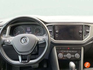 Volkswagen T-Roc Advance 1.5 TSI 110kW (150CV) DSG