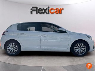 Peugeot 308 5p Business Line BlueHDi 75KW (100CV)