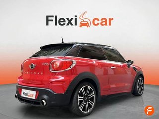 MINI Countryman COOPER S COUNTRYMAN