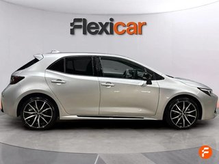 Toyota Corolla 140H GR-Sport