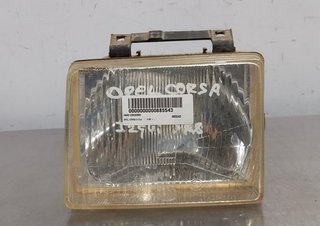 FARO IZQUIERDO OPEL CORSA A