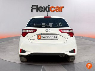 Toyota Yaris 1.0 70 Active Tech