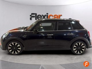 MINI Cooper COOPER 5 PUERTAS