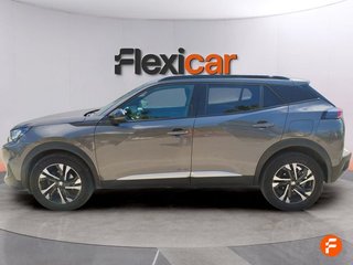 Peugeot 2008 Allure Puretech 130 S&S EAT8