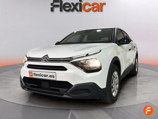 Citroën C4 PureTech 100 S&S 6v Live Pack