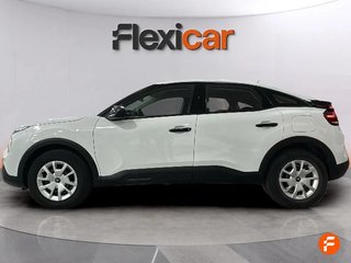 Citroën C4 PureTech 100 S&S 6v Live Pack