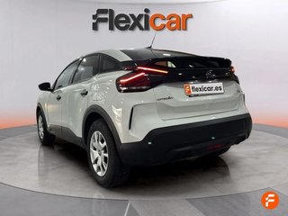 Citroën C4 PureTech 100 S&S 6v Live Pack