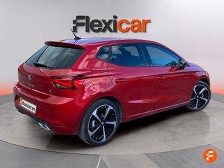 Seat Ibiza 1.0 TSI 81kW (110CV) FR