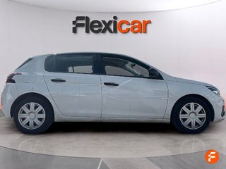 Peugeot 308 5P Active BlueHDi 100 S&S