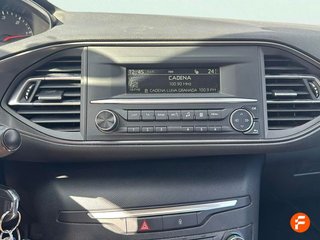Peugeot 308 5P Active BlueHDi 100 S&S