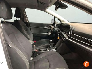Kia Sportage 1.6 CRDi MHEV 100kW (136CV) Drive 4x2