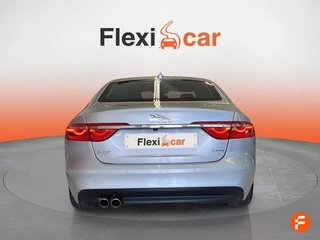 Jaguar XF 2.0D 132kW (180CV) Portfolio Auto