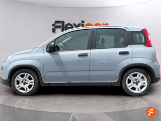 Fiat Panda Panda Hybrid 1.0 51kw (70CV)