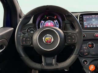 Abarth 500 595 Competizione 1.4 16v T-Jet 132kW E6D