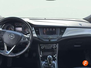Opel Astra 1.2T SHT 96kW (130CV) Business Elegance