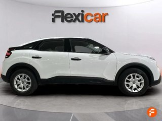 Citroën C4 PureTech 100 S&S 6v Live Pack