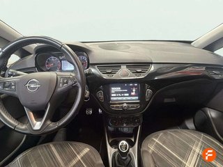 Opel Corsa 1.4 66kW (90CV) Design Line GLP