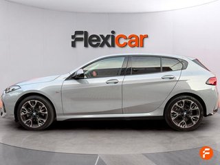 BMW Serie 1 116
