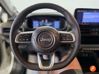 Jeep Avenger 1.2 G 74kW (100CV) Avenger