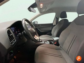 Seat Ateca 1.5 TSI 110kW (150CV) DSG S&S FR XL