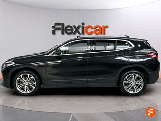 BMW X2 sDrive18i