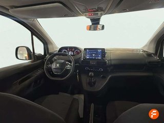 Peugeot Rifter Rifter GT BlueHDi 130