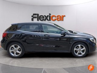Mercedes GLA GLA 200 d