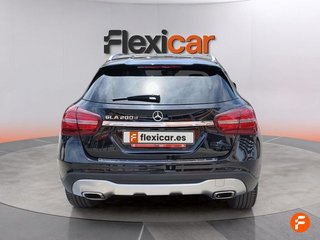 Mercedes GLA GLA 200 d