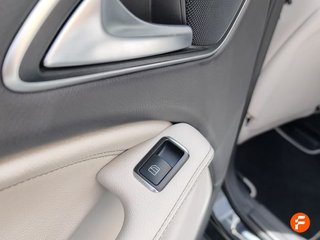 Mercedes GLA GLA 200 d