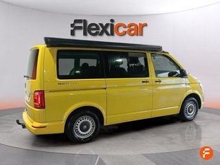 Volkswagen California Beach 2.0 TDI 110KW (150CV) BMT DSG