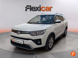 SsangYong Tivoli G15T Urban Plus
