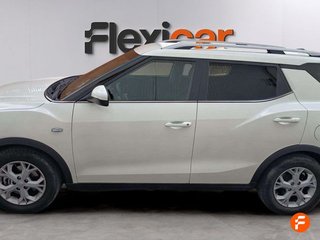 SsangYong Tivoli G15T Urban Plus
