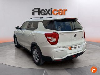 SsangYong Tivoli G15T Urban Plus
