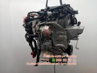 Motor completo skoda jgrmp381222 dkld fa Ref:84594