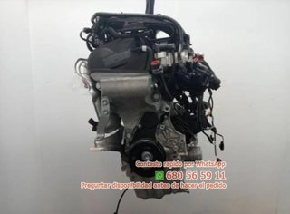 Motor completo skoda jgrmp381222 dkld fa Ref:84594