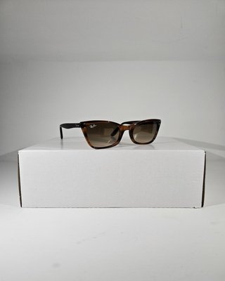 Occhiali Ray Ban Lady Burbank Havana