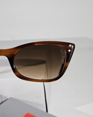 Occhiali Ray Ban Lady Burbank Havana