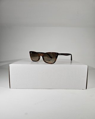 Occhiali Ray Ban Lady Burbank Havana