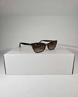 Occhiali Ray Ban Lady Burbank Havana