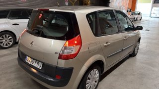 Renault Scenic 2006
