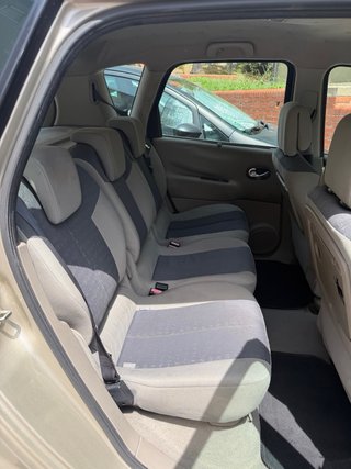 Renault Scenic 2006