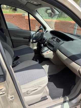 Renault Scenic 2006