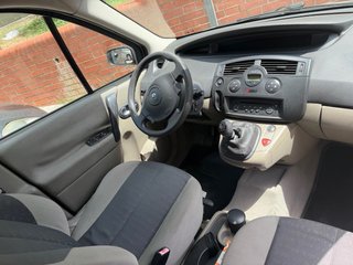Renault Scenic 2006