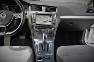 Volkswagen E-Golf Electrico DSG+Full Led+Navegacio