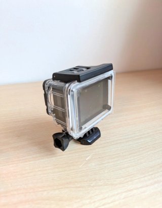 Cámara Deportiva Avenzo V710 Full HD