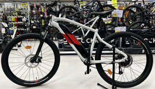 Bicicleta Eléctrica Rockrider ST 100